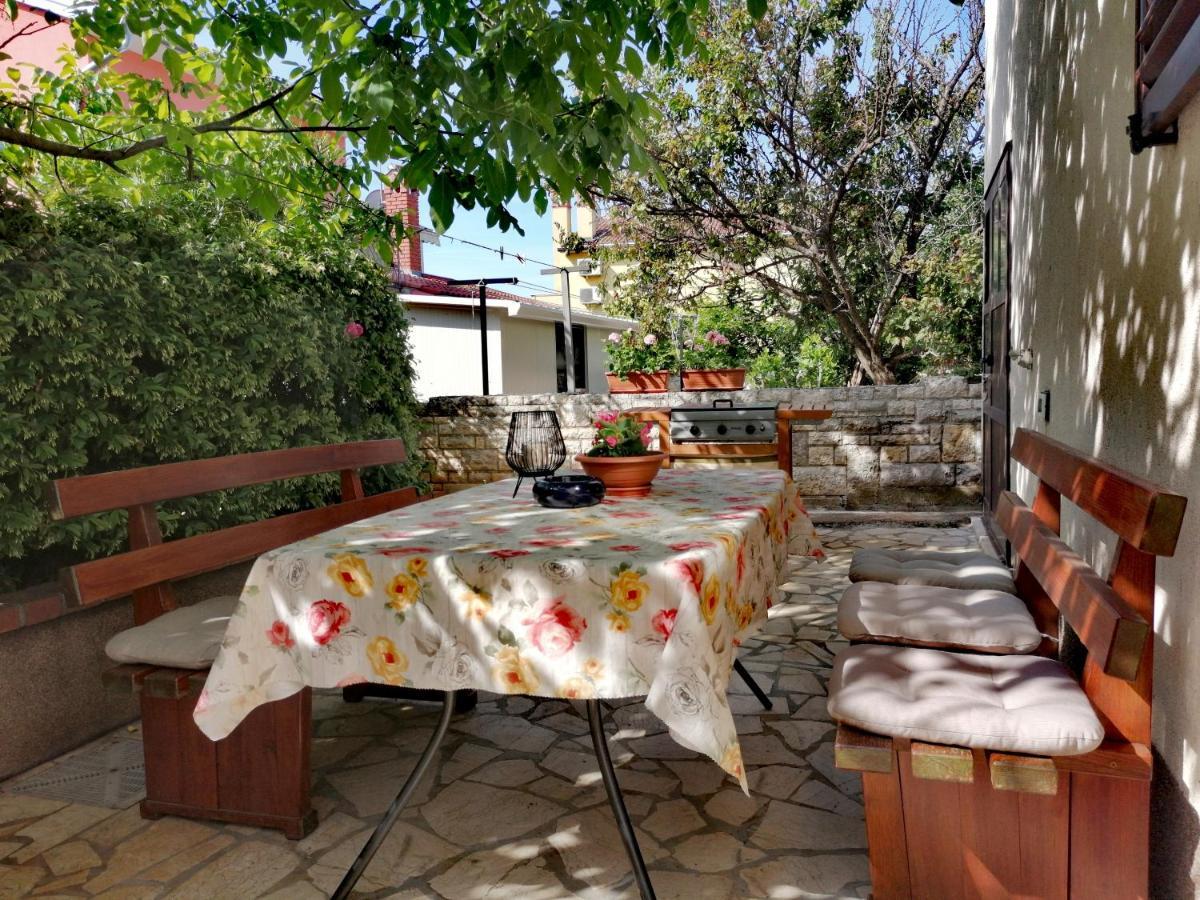 Villa House Manola Rovinj Exterior foto