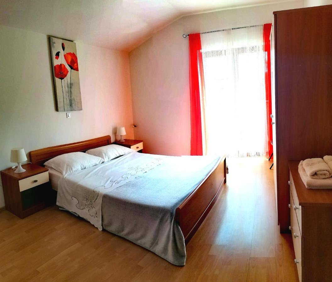 Villa House Manola Rovinj Exterior foto