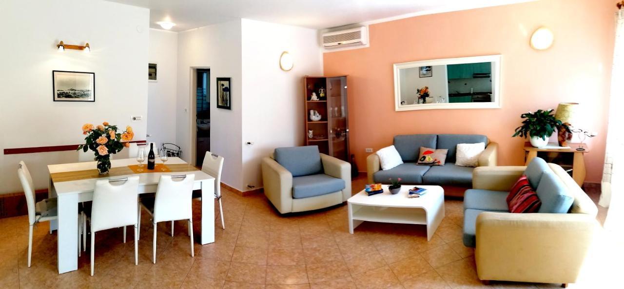Villa House Manola Rovinj Exterior foto