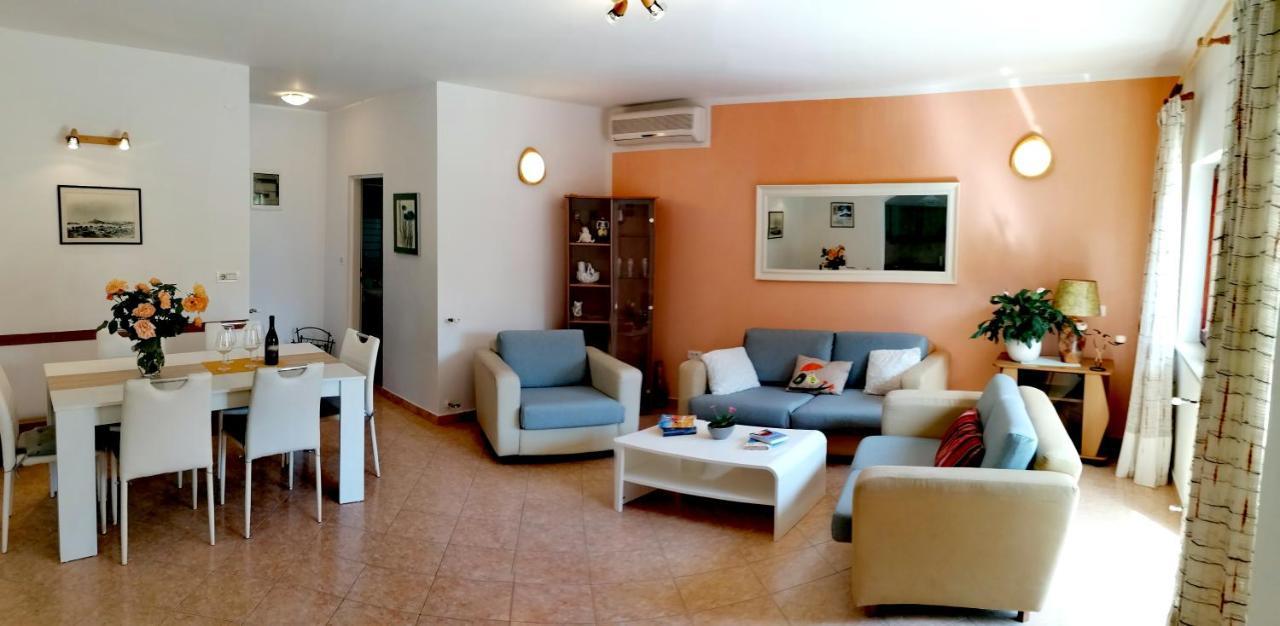 Villa House Manola Rovinj Exterior foto