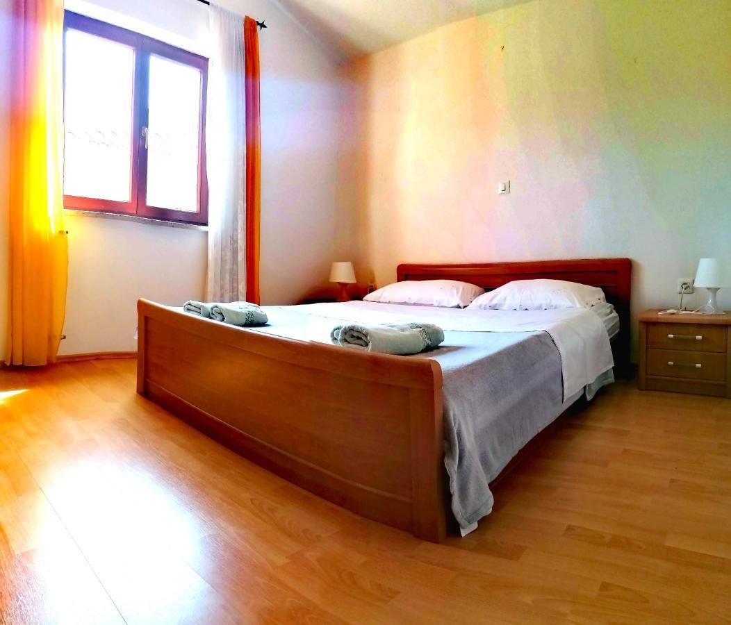 Villa House Manola Rovinj Exterior foto