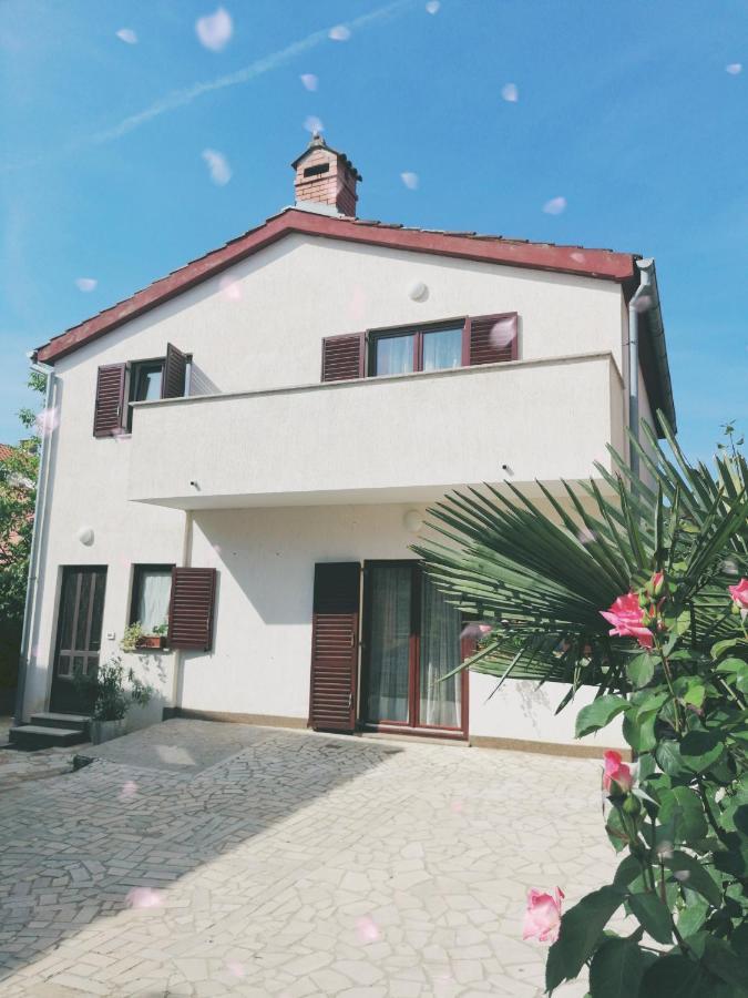 Villa House Manola Rovinj Exterior foto